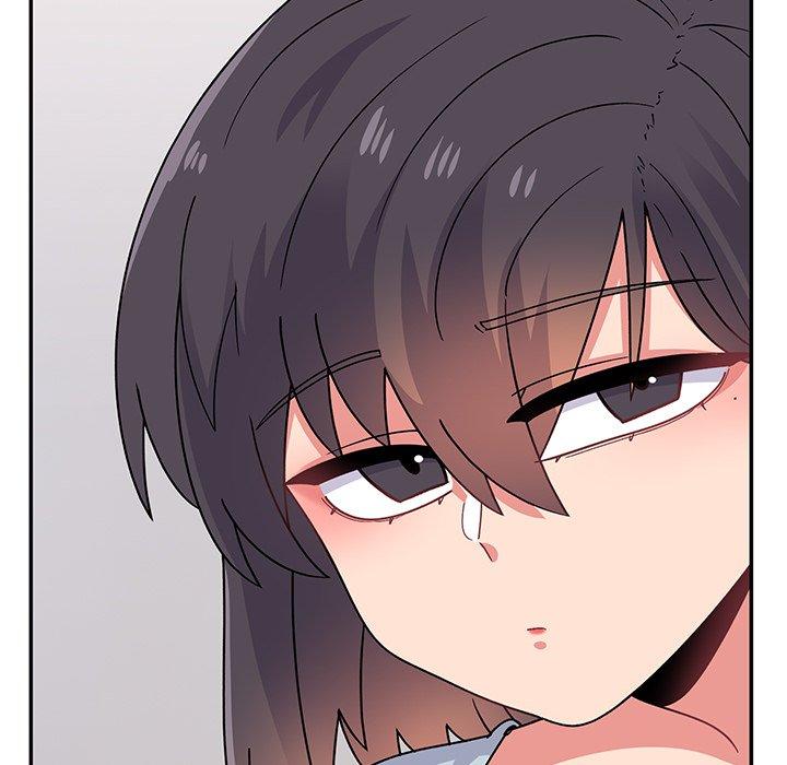 [韩国漫画] 顽皮女孩敏儿 剧情,巨乳大奶#[198P]-42