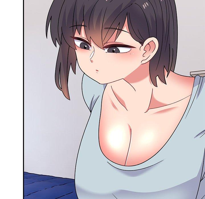 [韩国漫画] 顽皮女孩敏儿 剧情,巨乳大奶#[198P]-49