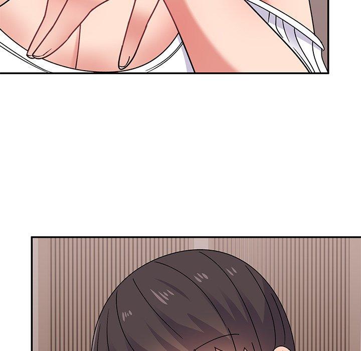 [韩国漫画] 顽皮女孩敏儿 剧情,巨乳大奶#[198P]-58