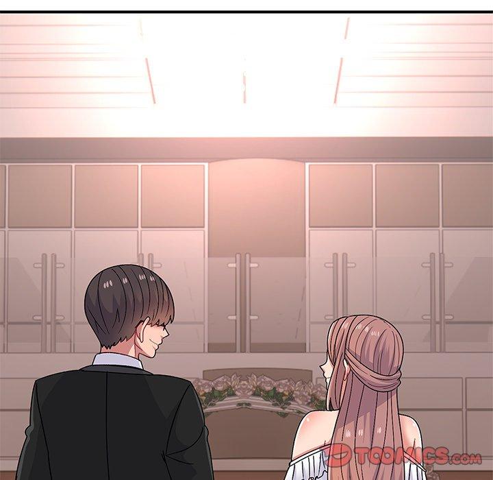 [韩国漫画] 顽皮女孩敏儿 剧情,巨乳大奶#[198P]-60