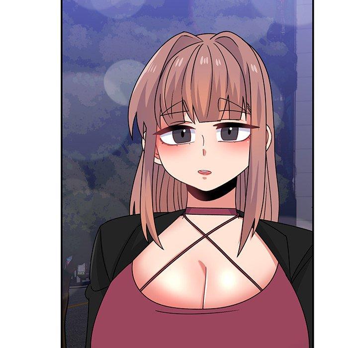 [韩国漫画] 顽皮女孩敏儿 剧情,巨乳大奶#[198P]-69