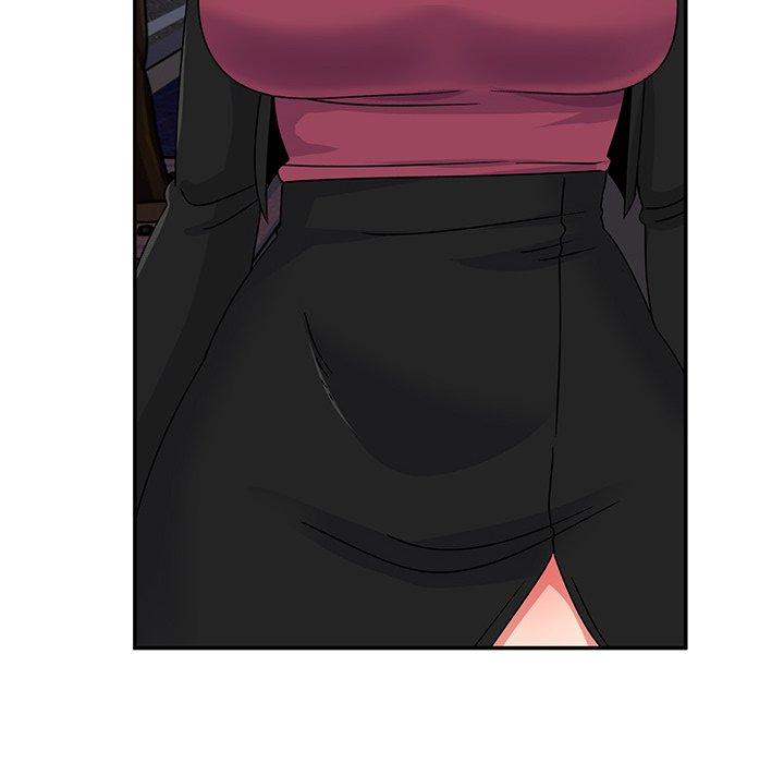[韩国漫画] 顽皮女孩敏儿 剧情,巨乳大奶#[198P]-70