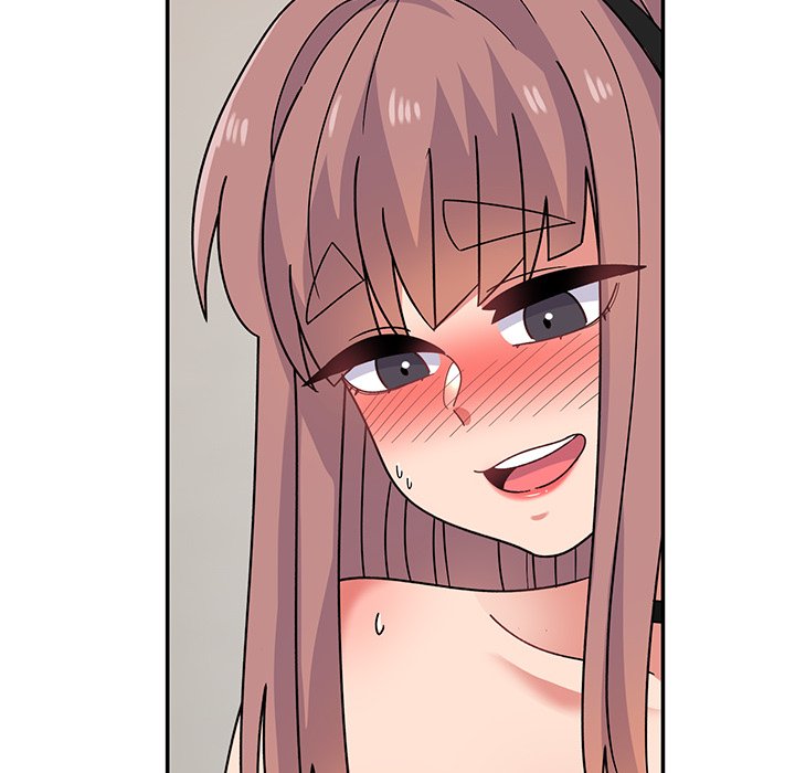 [韩国漫画] 顽皮女孩敏儿 剧情,巨乳大奶#[189P]-101