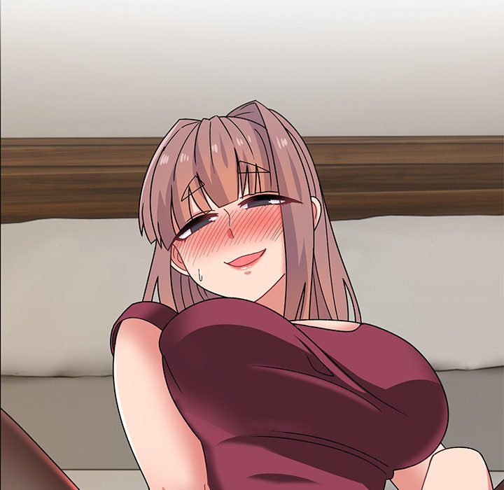 [韩国漫画] 顽皮女孩敏儿 剧情,巨乳大奶#[189P]-104