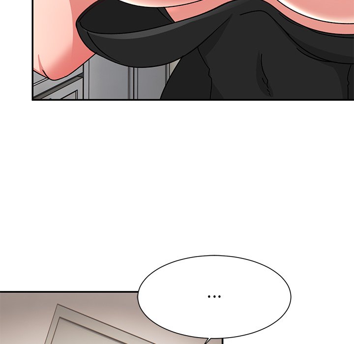 [韩国漫画] 顽皮女孩敏儿 剧情,巨乳大奶#[189P]-11