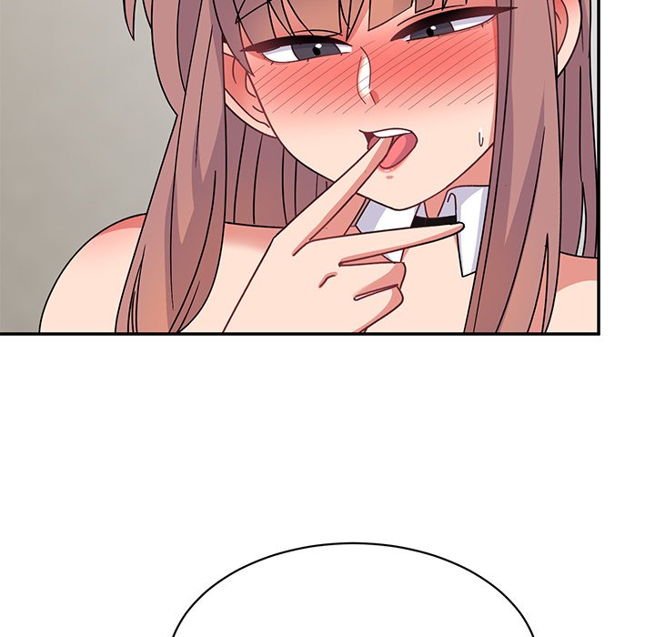[韩国漫画] 顽皮女孩敏儿 剧情,巨乳大奶#[189P]-110