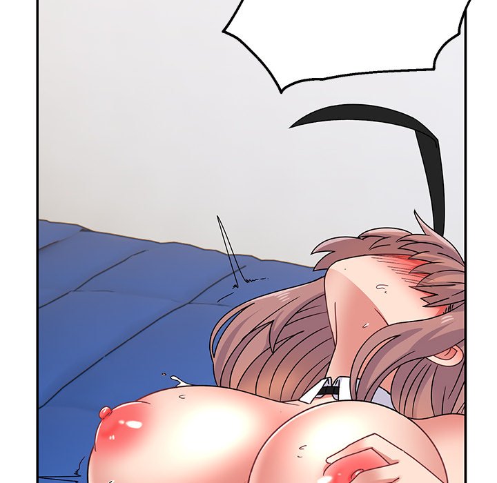 [韩国漫画] 顽皮女孩敏儿 剧情,巨乳大奶#[189P]-121