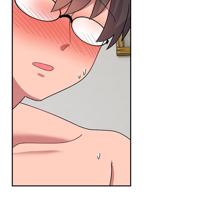 [韩国漫画] 顽皮女孩敏儿 剧情,巨乳大奶#[189P]-126