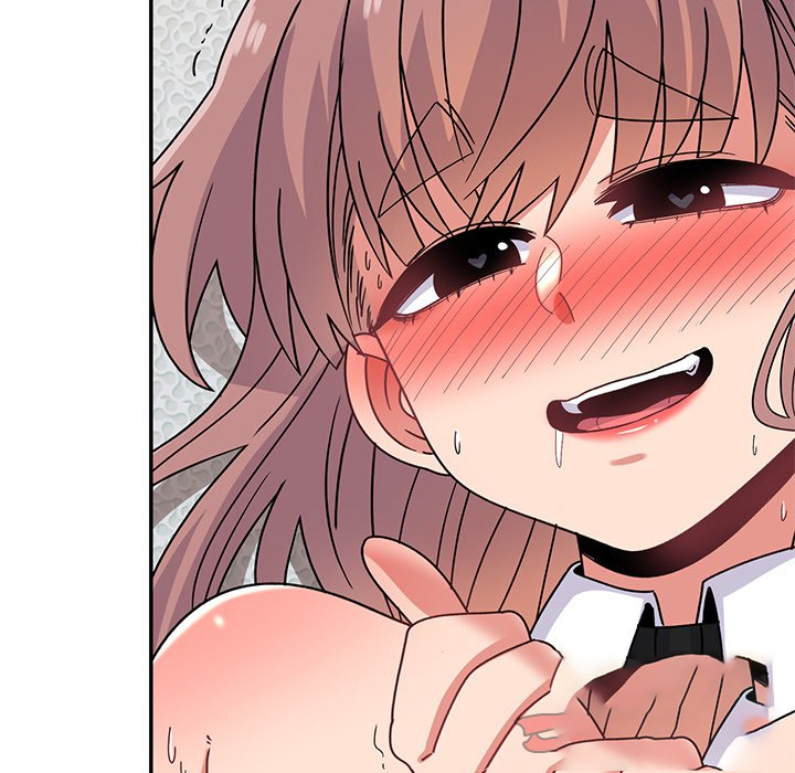 [韩国漫画] 顽皮女孩敏儿 剧情,巨乳大奶#[189P]-147