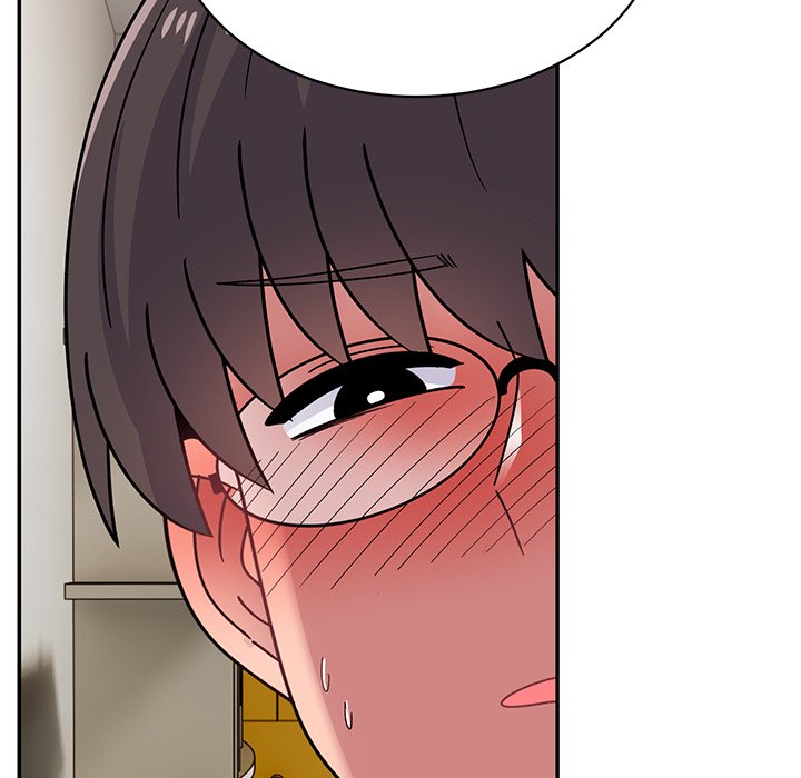 [韩国漫画] 顽皮女孩敏儿 剧情,巨乳大奶#[189P]-150