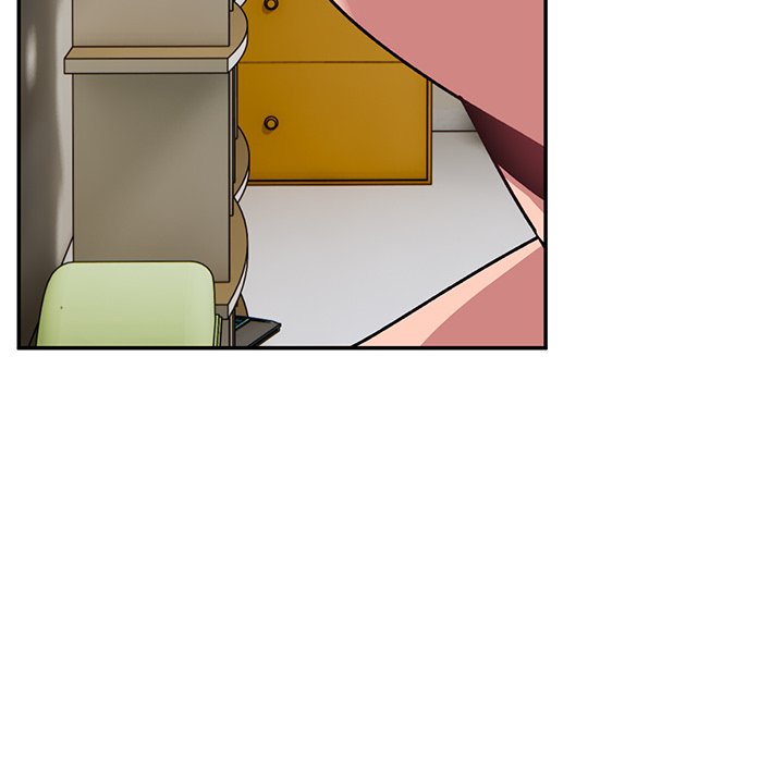 [韩国漫画] 顽皮女孩敏儿 剧情,巨乳大奶#[189P]-151
