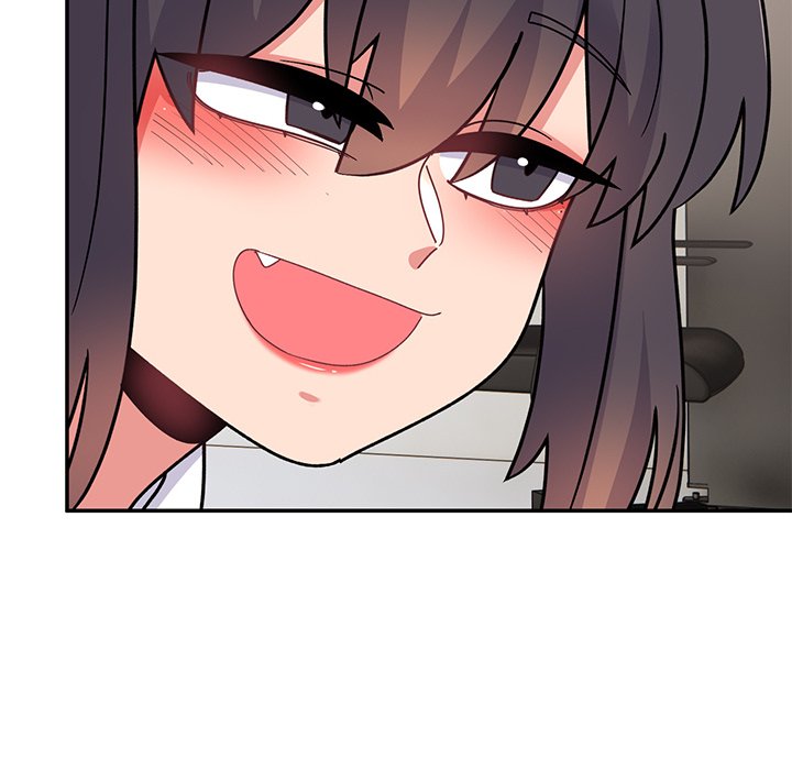 [韩国漫画] 顽皮女孩敏儿 剧情,巨乳大奶#[189P]-164