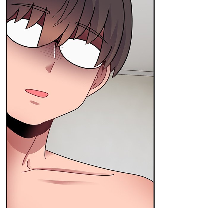 [韩国漫画] 顽皮女孩敏儿 剧情,巨乳大奶#[189P]-176