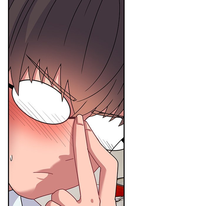 [韩国漫画] 顽皮女孩敏儿 剧情,巨乳大奶#[189P]-27