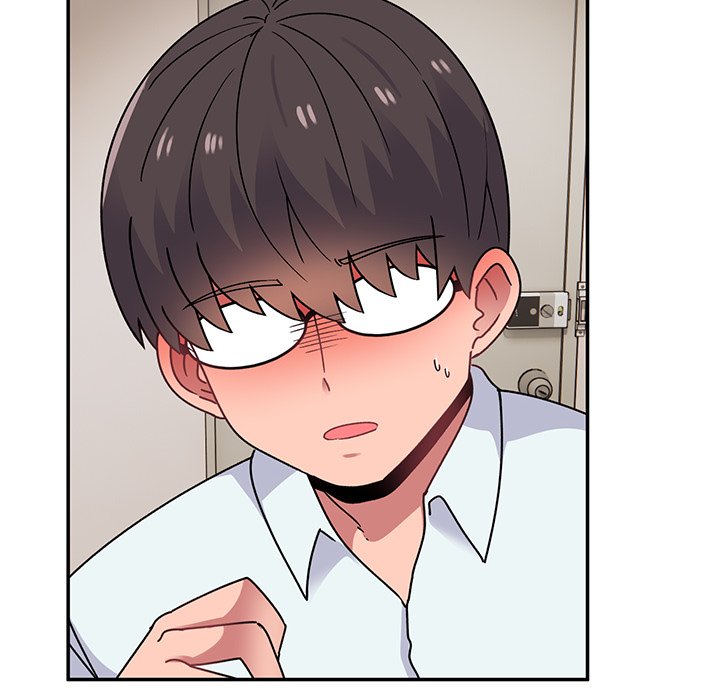 [韩国漫画] 顽皮女孩敏儿 剧情,巨乳大奶#[189P]-32