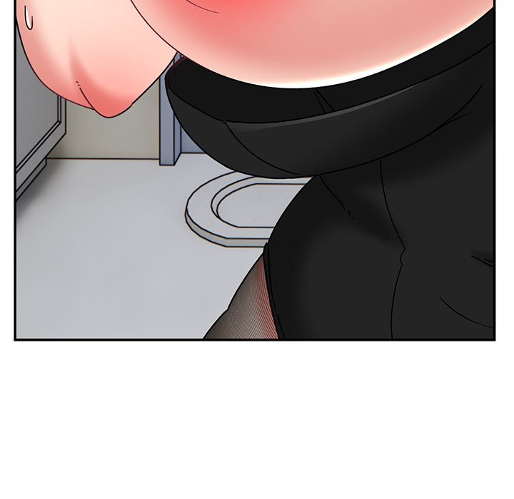 [韩国漫画] 顽皮女孩敏儿 剧情,巨乳大奶#[189P]-47