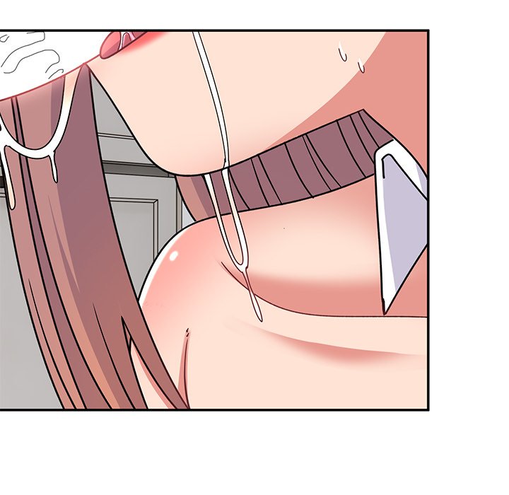[韩国漫画] 顽皮女孩敏儿 剧情,巨乳大奶#[189P]-76