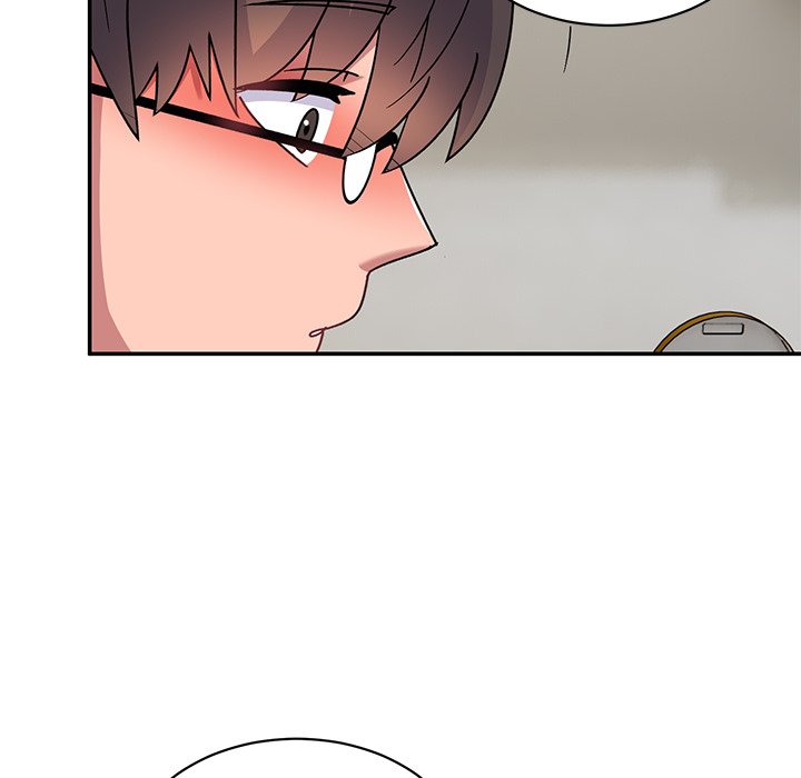 [韩国漫画] 顽皮女孩敏儿 剧情,巨乳大奶#[189P]-82