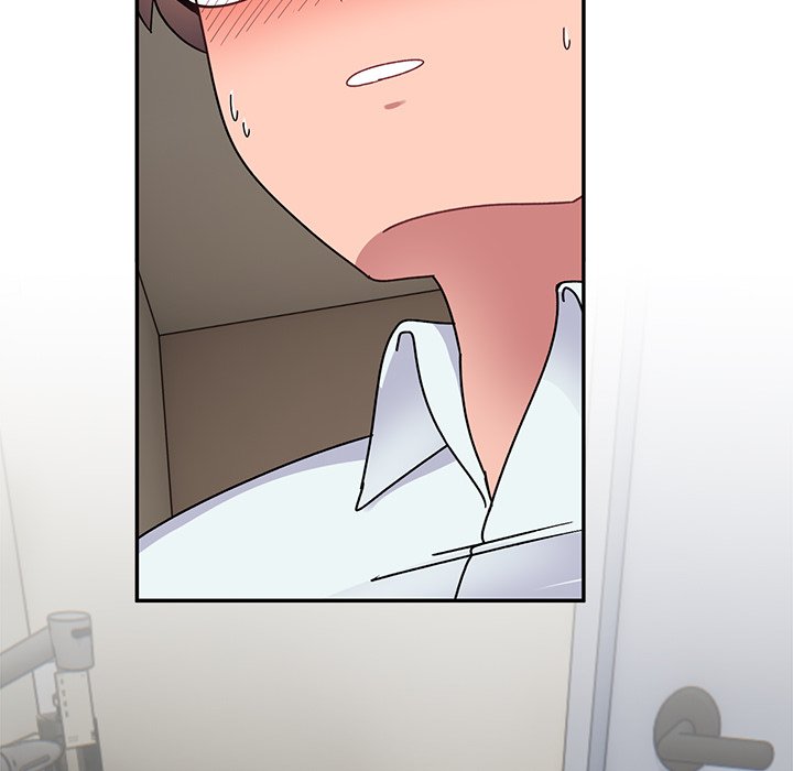 [韩国漫画] 顽皮女孩敏儿 剧情,巨乳大奶#[189P]-86
