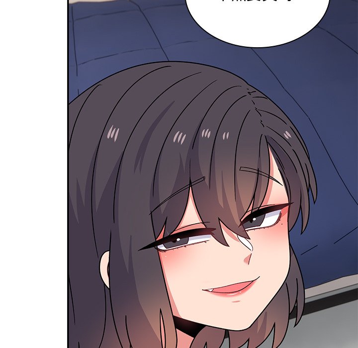 [韩国漫画] 顽皮女孩敏儿 剧情,巨乳大奶#[207P]-171