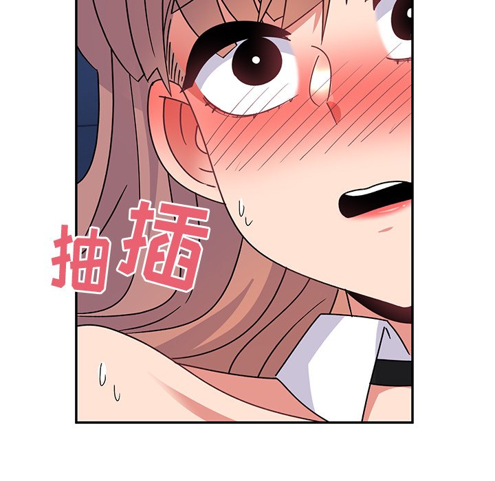 [韩国漫画] 顽皮女孩敏儿 剧情,巨乳大奶#[207P]-49