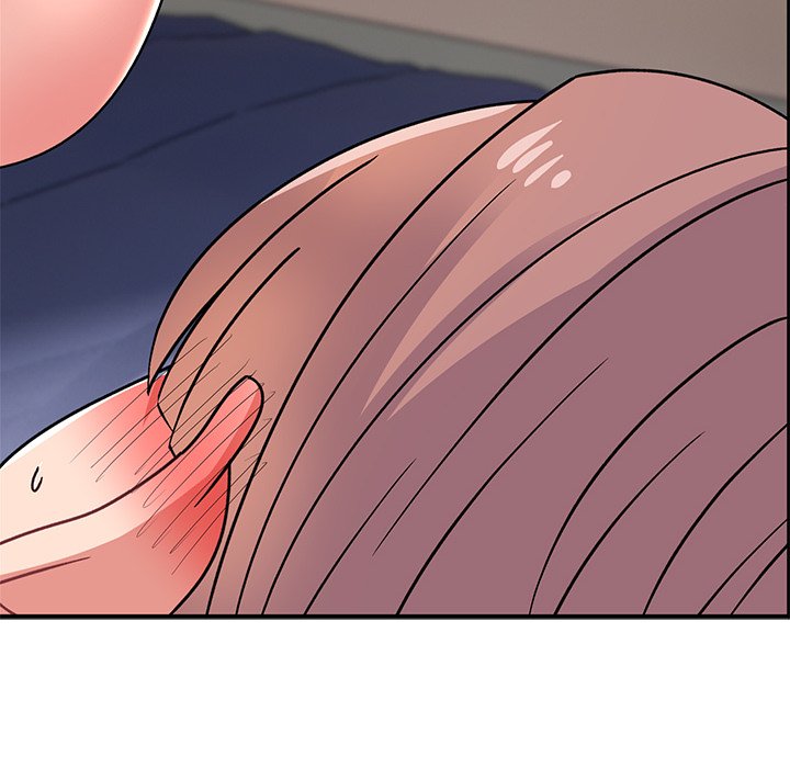 [韩国漫画] 顽皮女孩敏儿 剧情,巨乳大奶#[207P]-52