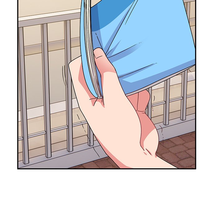 [韩国漫画] 顽皮女孩敏儿 剧情,巨乳大奶#[212P]-161