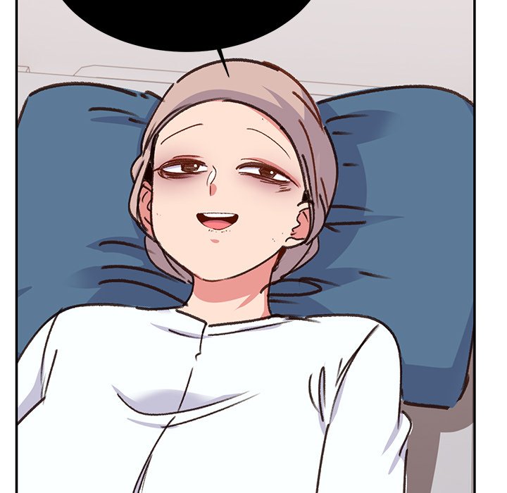 [韩国漫画] 顽皮女孩敏儿 剧情,巨乳大奶#[212P]-174