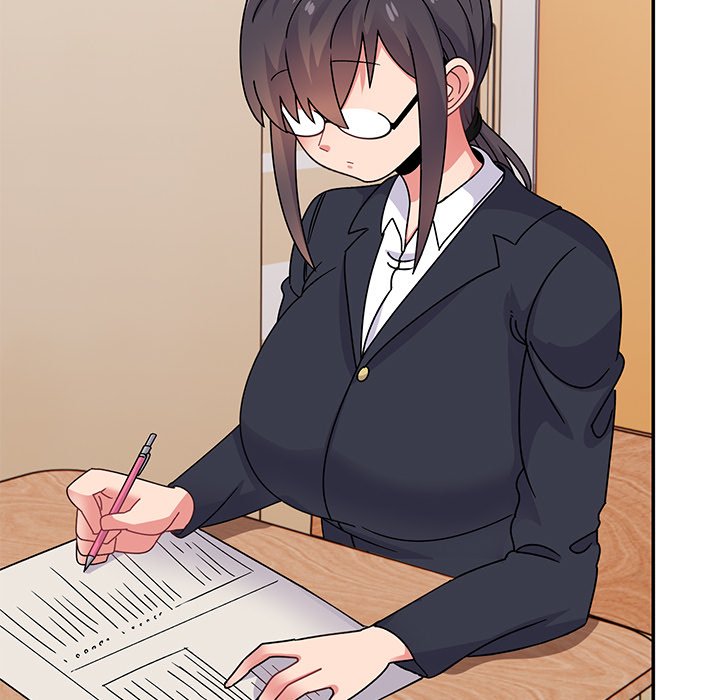 [韩国漫画] 顽皮女孩敏儿 剧情,巨乳大奶#[212P]-181