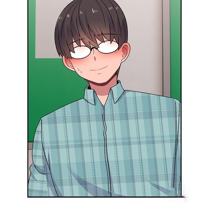 [韩国漫画] 顽皮女孩敏儿 剧情,巨乳大奶#[212P]-52