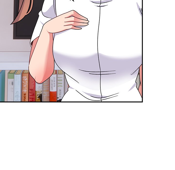 [韩国漫画] 顽皮女孩敏儿 剧情,巨乳大奶#[212P]-89
