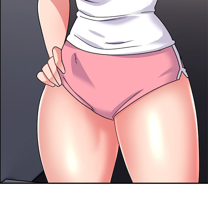 [韩国漫画] 顽皮女孩敏儿 剧情,巨乳大奶#[240P]-142