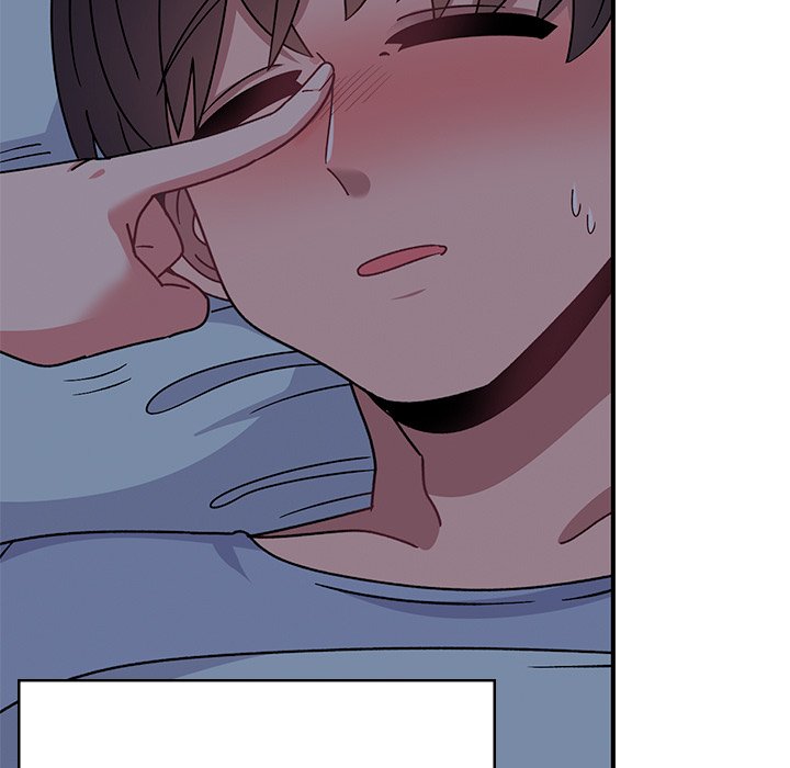 [韩国漫画] 顽皮女孩敏儿 剧情,巨乳大奶#[240P]-182