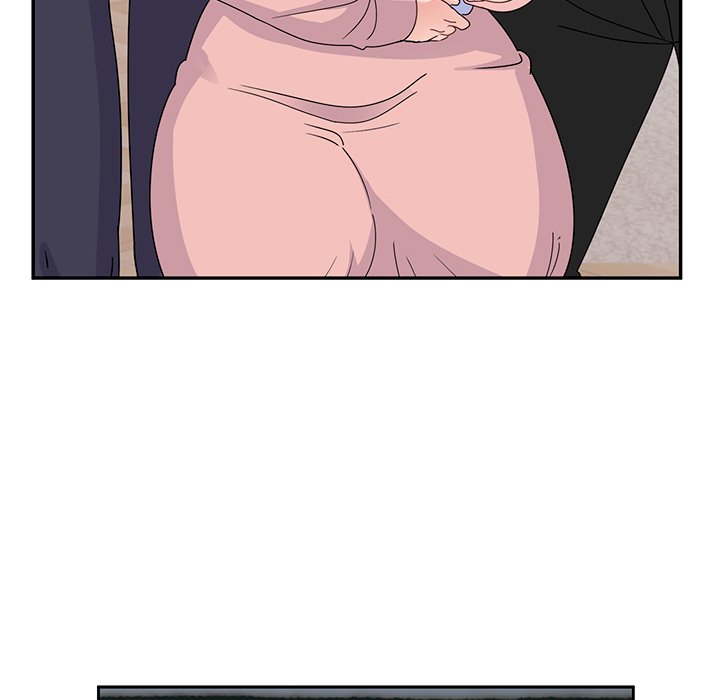 [韩国漫画] 顽皮女孩敏儿 剧情,巨乳大奶#[240P]-54