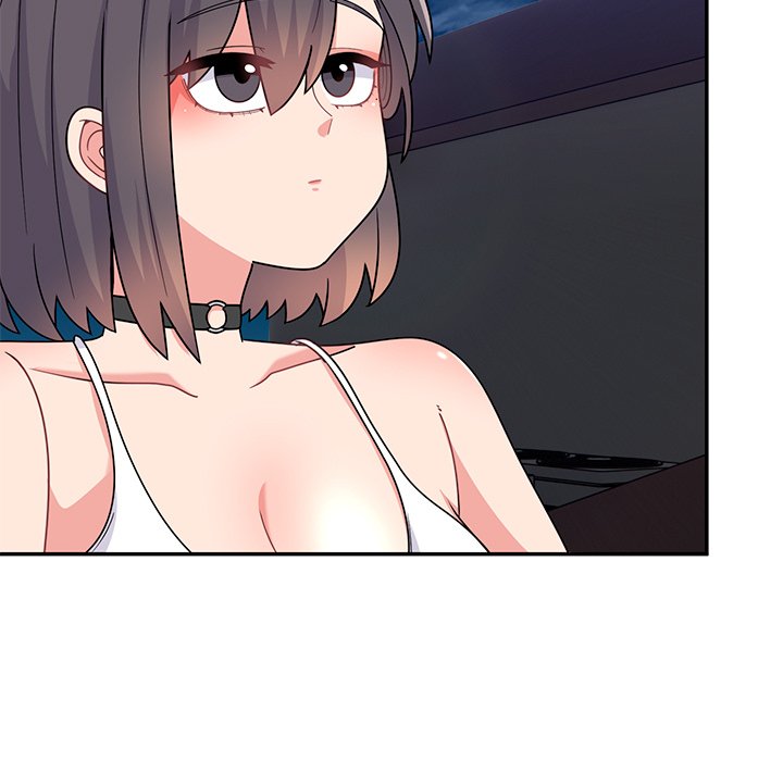[韩国漫画] 顽皮女孩敏儿 剧情,巨乳大奶#[240P]-89