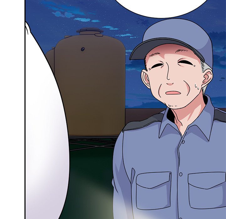 [韩国漫画] 顽皮女孩敏儿 剧情,巨乳大奶#[240P]-96