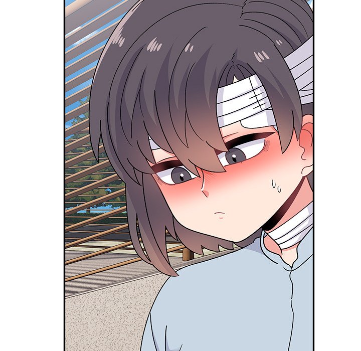 [韩国漫画] 顽皮女孩敏儿 剧情,巨乳大奶#[227P]-47