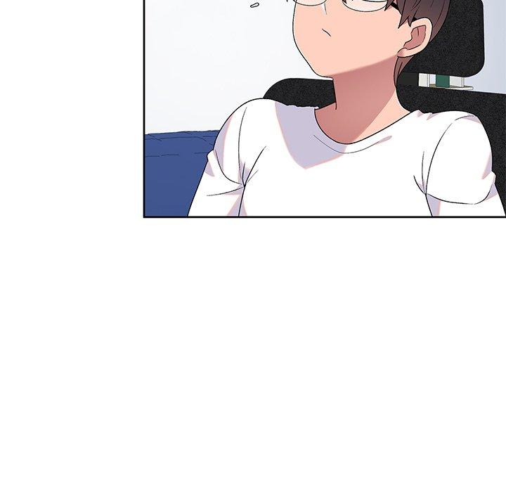 [韩国漫画] 顽皮女孩敏儿 剧情,巨乳大奶#[164P]-108