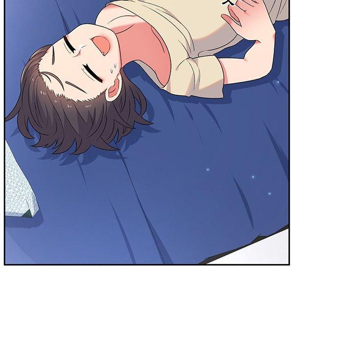 [韩国漫画] 顽皮女孩敏儿 剧情,巨乳大奶#[164P]-110