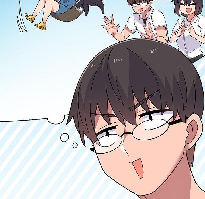 [韩国漫画] 顽皮女孩敏儿 剧情,巨乳大奶#[164P]-114