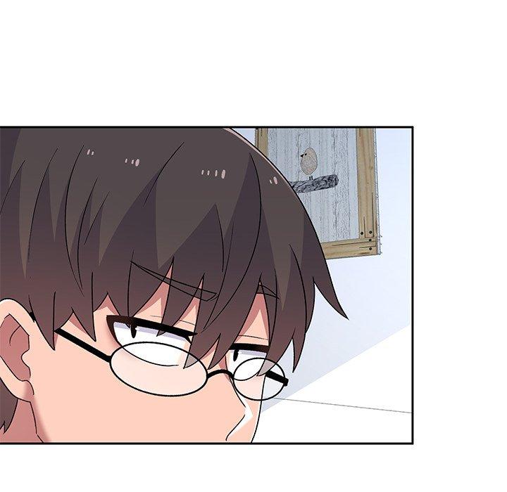 [韩国漫画] 顽皮女孩敏儿 剧情,巨乳大奶#[164P]-117