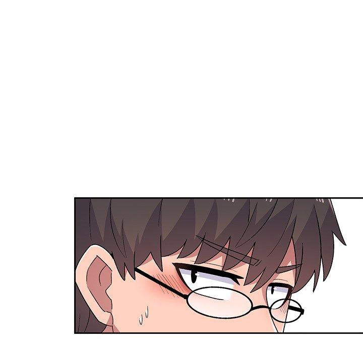 [韩国漫画] 顽皮女孩敏儿 剧情,巨乳大奶#[164P]-130