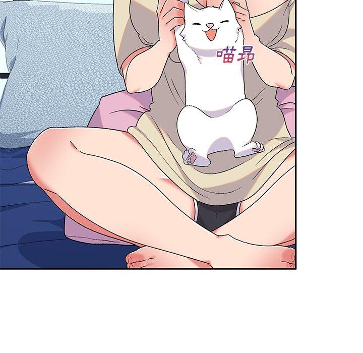 [韩国漫画] 顽皮女孩敏儿 剧情,巨乳大奶#[164P]-141