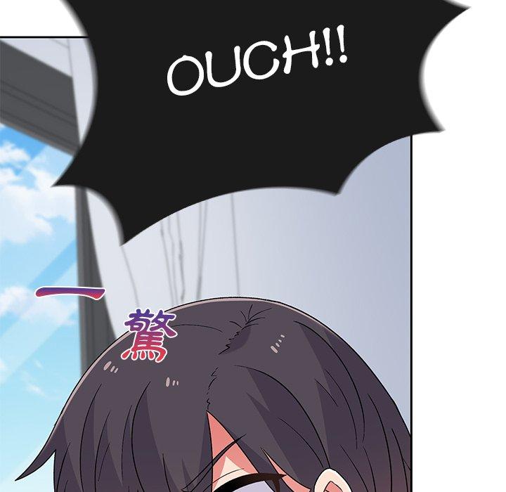 [韩国漫画] 顽皮女孩敏儿 剧情,巨乳大奶#[164P]-153