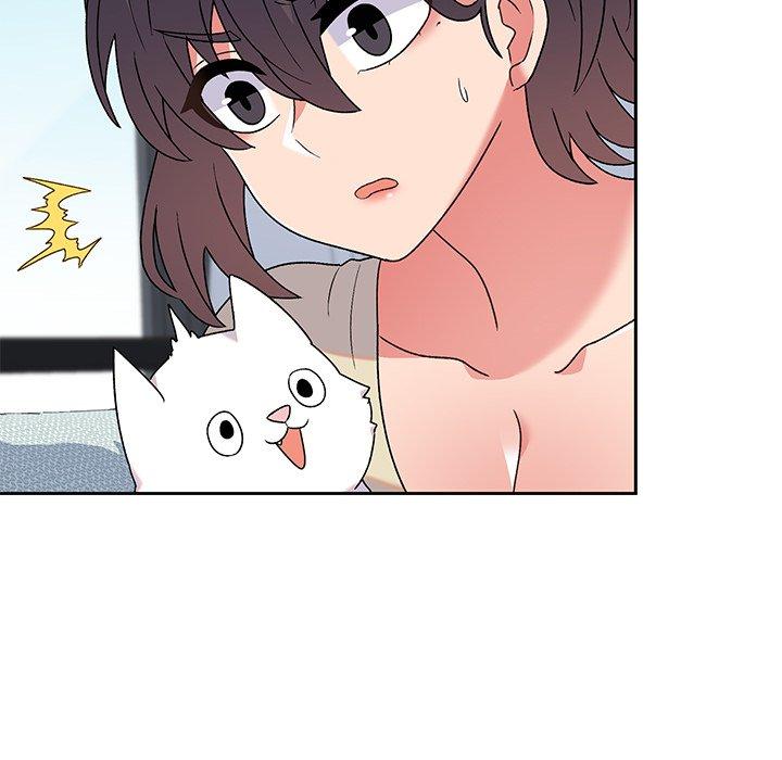 [韩国漫画] 顽皮女孩敏儿 剧情,巨乳大奶#[164P]-154