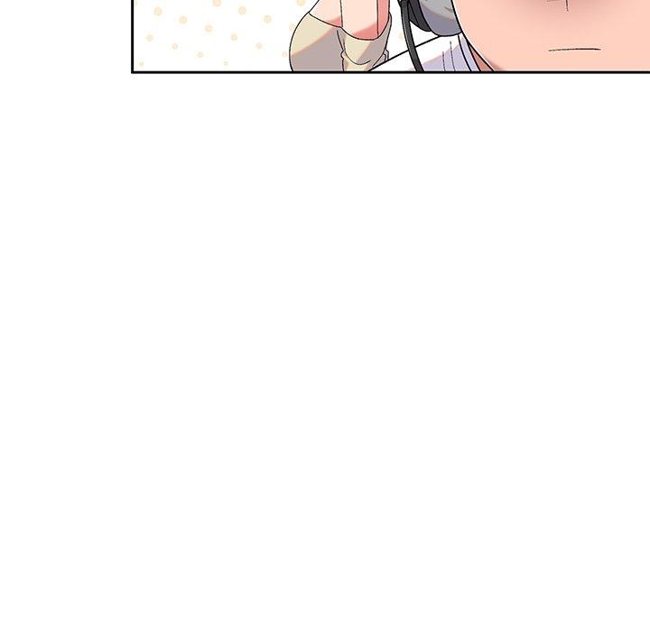[韩国漫画] 顽皮女孩敏儿 剧情,巨乳大奶#[164P]-156