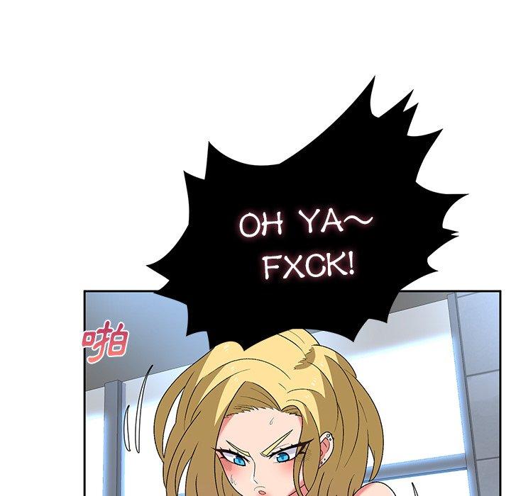 [韩国漫画] 顽皮女孩敏儿 剧情,巨乳大奶#[164P]-158
