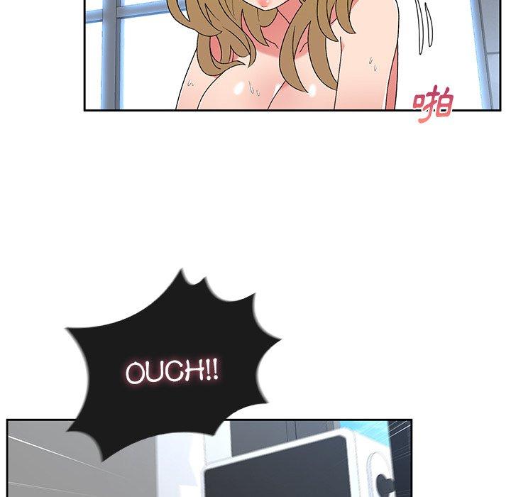 [韩国漫画] 顽皮女孩敏儿 剧情,巨乳大奶#[164P]-159