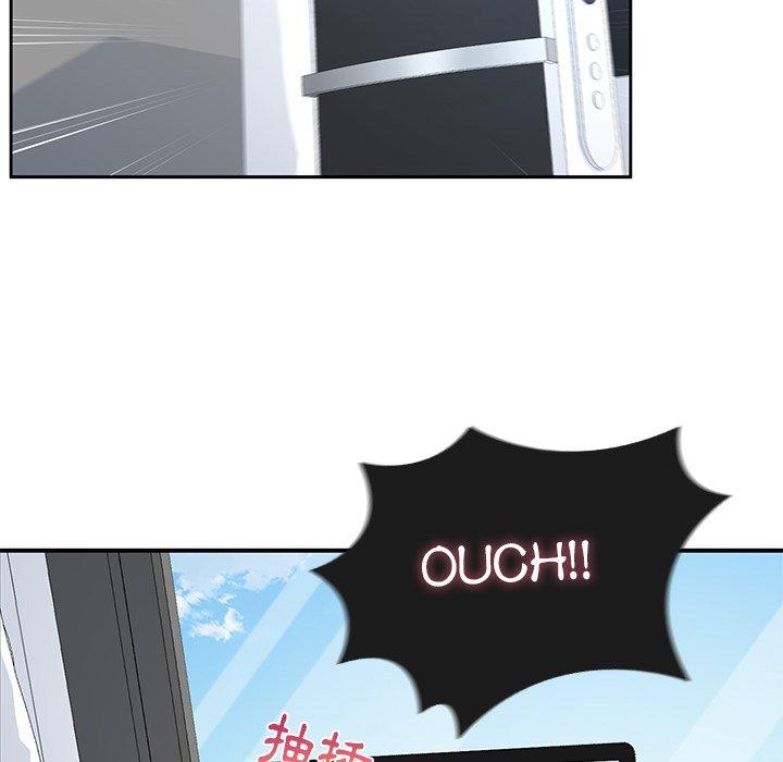 [韩国漫画] 顽皮女孩敏儿 剧情,巨乳大奶#[164P]-160
