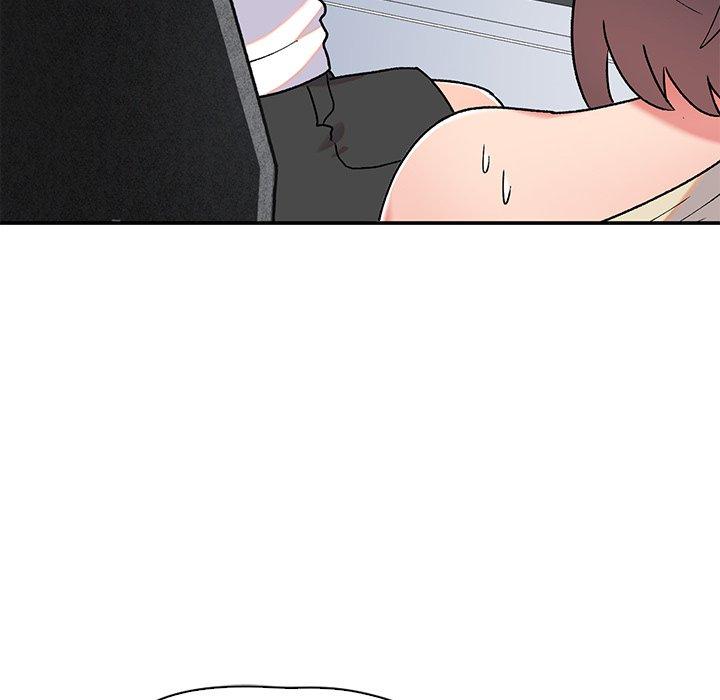 [韩国漫画] 顽皮女孩敏儿 剧情,巨乳大奶#[164P]-162